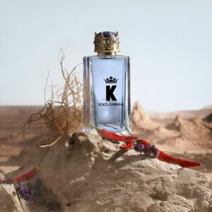 K by DOLCE & GABBANA Eau de Toilette 100ml
