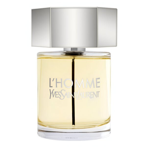 YVES SAINT LAURENT L'Homme - Eau de Toilette Originale 100ml