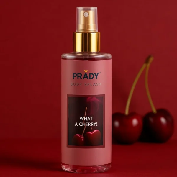 Brume What A Cherry Lost Cherry Tom Ford 250ml
