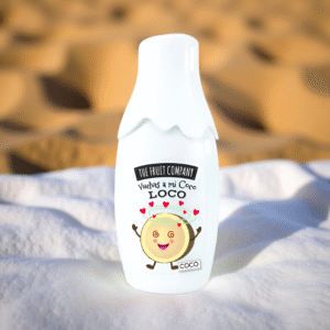 The Fruit Company Eau de Toilette COCO 40ml