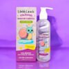 lait-corporel-bicolore-look-look-a-la-bave-d-escargot (1) Lait pour le Corps BAVE D'ESCARGOT ANTI VIEILLISSEMENT+REGENERATRICE 200ml – LOOK LOOK