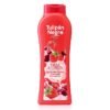 Tulipán Negro Gel de Bain Douche Fraise et Cerise 650ml