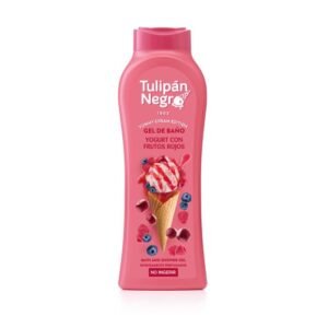 63638_G_YOGURT_0bbb Tulipán Negro Gel Yaourt aux Fruits Rouges 650ml