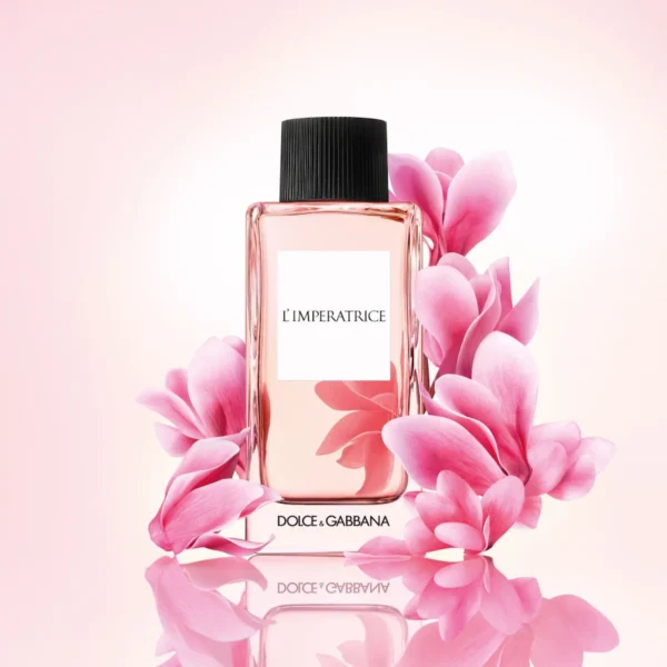(-44%)Dolce & Gabbana L'Impératrice Eau de Toilette 100 ml