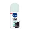 nivea-desodorante-black-white-invisible-roll-on-active-1-60155 Nivea Déodorant Black & White Invisible roll-on - Active