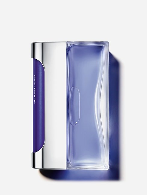 Rabanne Ultraviolet pour Homme eau de toilette 100ml
