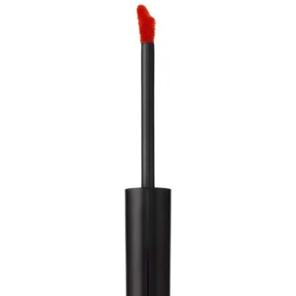 L’Oréal Paris Rouge à Lèvres Liquide Infaillible Lip Paint Lacquer 105 Red Fiction