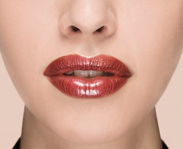L'Oréal Paris 04 Red Tonic - Gloss Enlumineur Chromatic Bronze