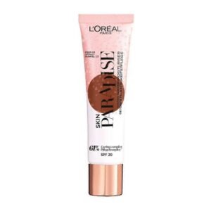 1873025051_max Crème Teintée Skin Paradise Tinted Moisturiser SPF20 - 03 Deep L'Oréal Paris