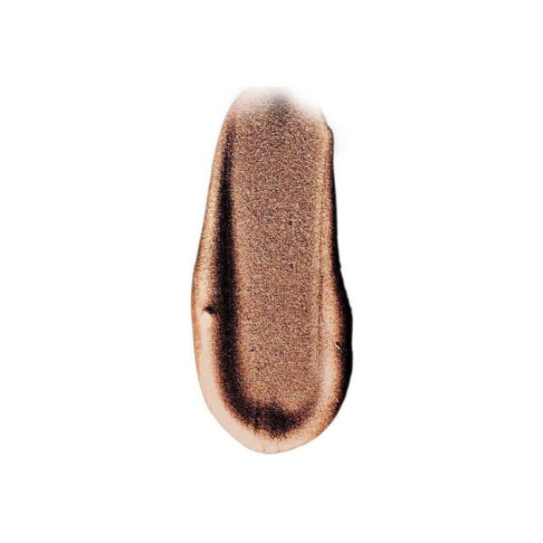 Rouge à lèvres Liquide MAT Métallisé de Gemey Maybelline 90 Trident ( Or )