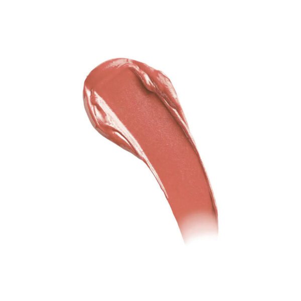 013 Shell Rouge à Lèvres Satiné & Pigmenté au Beurre de Cacao Butter Cream Green Edition Vegan de Maybelline New York