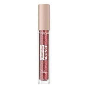 31OHYh4GcCL._SL500_ L'OREAL Gloss Enlumineur Chromatic Bronze 3g 01 Bronze Reflets Prune Copperbay