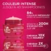 3600523925735-04 Elseve Color-Vive Masque Protection Couleur Ravive l'éclat et nourrit les cheveux 290ml