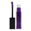 51bgG8cKliL._UF894,1000_QL80_ MAYBELLINE Vivid Matte Liquid - Vivid Violet Rouge à lèvre