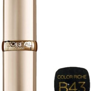 L'Oréal Color Riche Rouge à Lèvres - B43 Run Bébé Run