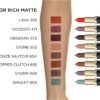61qS+eoDVuL._AC_SL1500_ L'Oreal Color Riche Matte Barra De Labios 909 Amulet