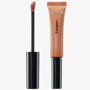 L’ORÉAL PARIS 101 gone with the nude LIP PAINT INFAILLIBLE Lacquer