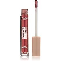 71xn68nrbqL._AC_UL210_SR210,210_ L'Oréal Paris 04 Red Tonic - Gloss Enlumineur Chromatic Bronze