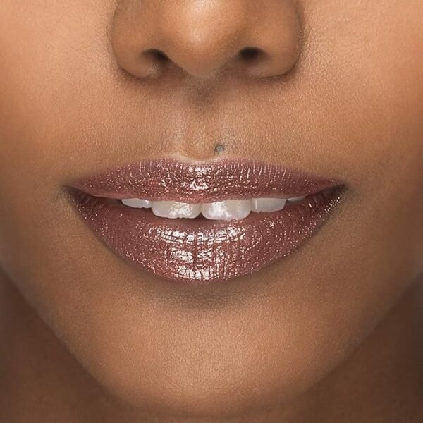 L'OREAL Gloss Enlumineur Chromatic Bronze 3g 01 Bronze Reflets Prune Copperbay