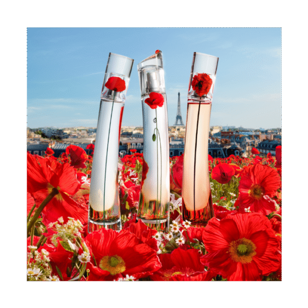 (-47%) Kenzo Flower La Récolte Parisienne Eau de Parfum 75ml
