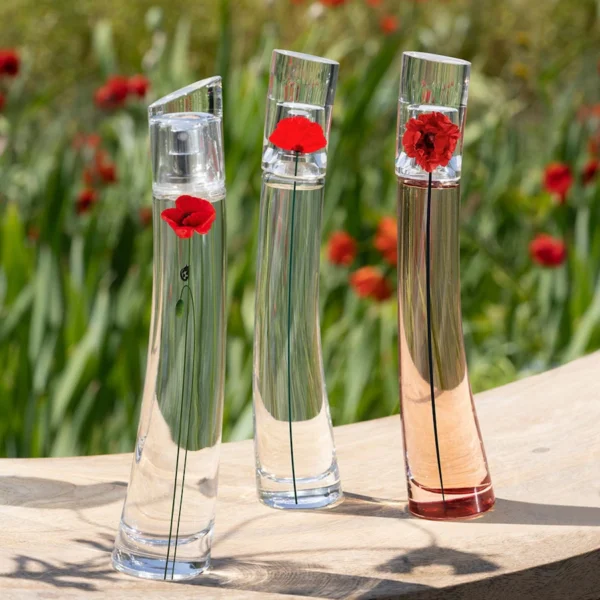 (-47%) Kenzo Flower La Récolte Parisienne Eau de Parfum 75ml