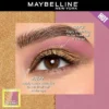 Maybelline Color Rival Fard à Paupières Assetive X Coy