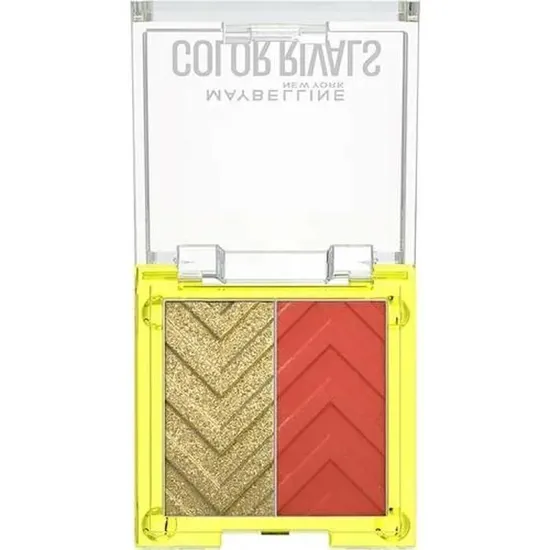 maybelline-new-york-color (5) Maybelline New York Color Rivals Duo Eyeshadow Palette Chill & Daring