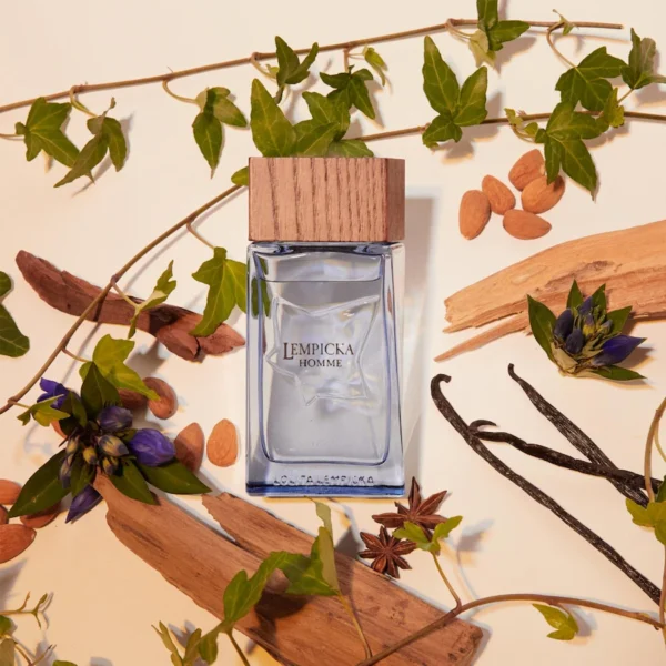 Lolita Lempicka Homme Eau de Toilette 100ml