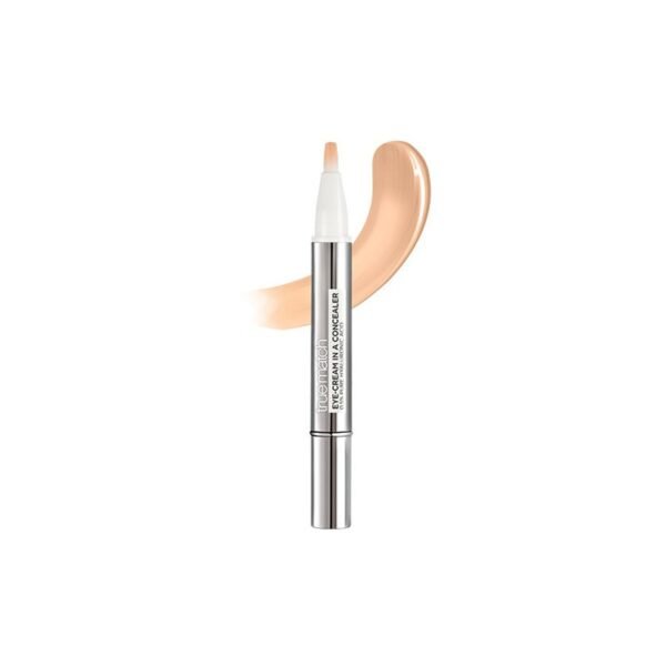L’Oréal Paris Accord Parfait Anti-cernes Soin Yeux STYLO CORRECTEUR ACCORD PARFAIT TOUCHE MAGIQUE