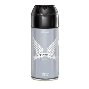 Déodorant Jean Marc Vittoriale