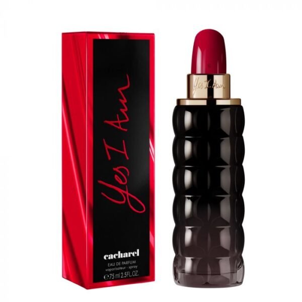 Cacharel Yes I Am Eau de parfum 75ml