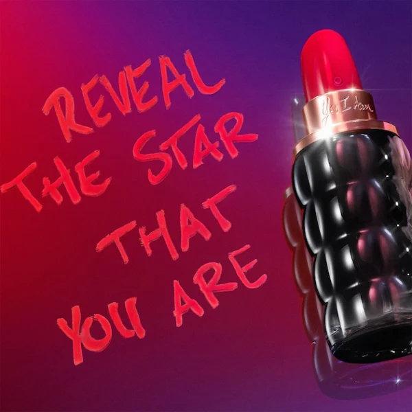 Cacharel Yes I Am Eau de parfum 75ml