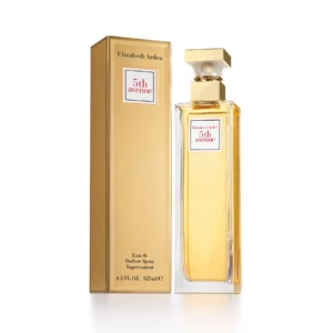Elizabeth arden 5th Avenue Eau de Parfum 125ml  Vaporisateur