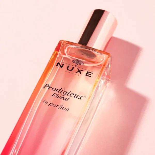 NUXE Huile Prodigieuse® Floral eau de parfum 30ml