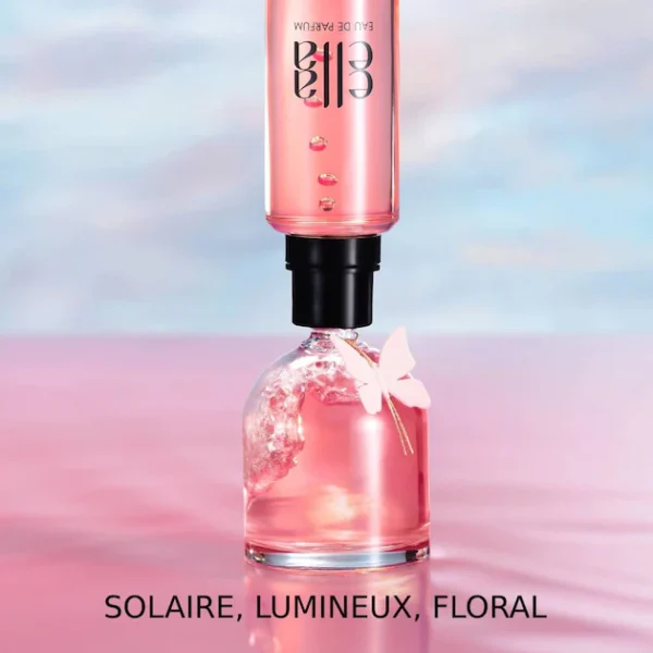 Le recharge 100 ml Ella Ella  Eau de parfum