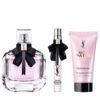 Coffret Mon Paris Eau de Parfum 90ml,10ml Et lait corps 50ml