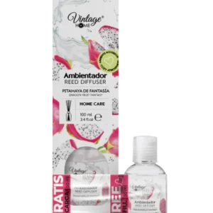 Mikado «PYTHAYA FANTASIE» PREMIUM 100ml + 50ml  – Vintage Parfum