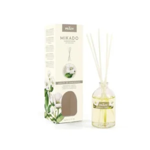 Mikado ( jardin de gardenias )Parfum d'ambiance Prady – 100ML