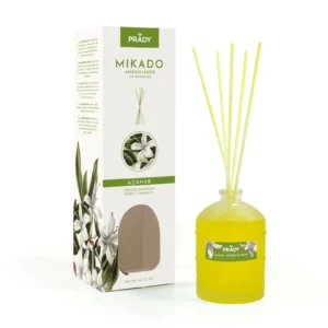 Mikado ( Azahar )Parfum d'ambiance Fleur d'oranger Prady – 100ML
