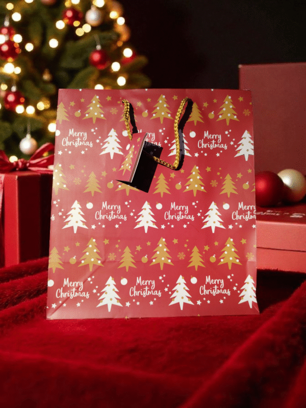 SAC NOËL MYSTÈRE XXL VALEUR RÉELLE 100€