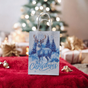 Sac Mystère Enfant Cerf | Akiplair