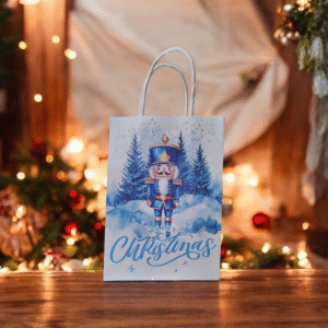 Édition Casse-Noisette – Sac Mystère de Noël pour Enfants | Akiplair