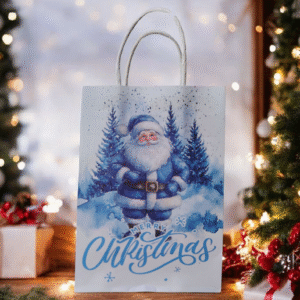 🎅Sac Mystère Enfant – Magie du Père Noël | Akiplair