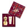 8435415112987_2_4fb1 Coffret Jean Paul Gaultier Divine Eau de Parfum 100ml,lait corps75ML et un parfum 10ml