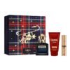 Jean Paul Gaultier Coffret Homme Scandal Intense For Him 100ml,Gel douche75ml et parfum de voyage