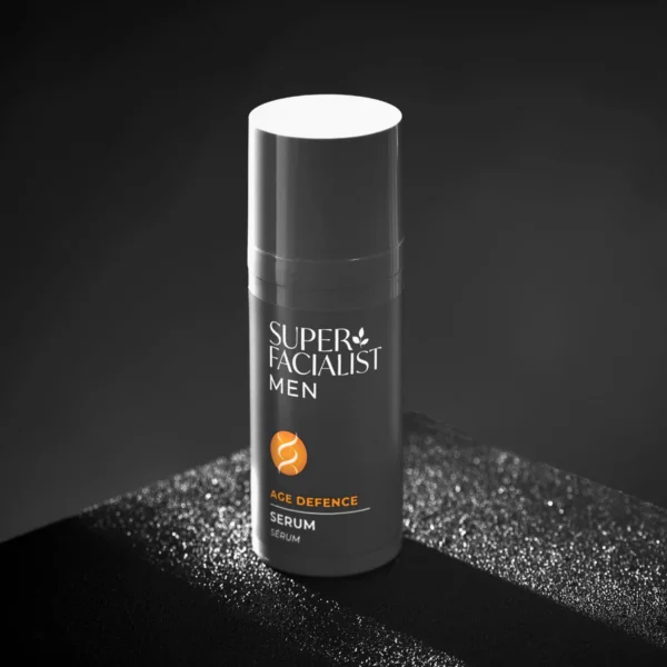 Super Facialist pour homme Age Defence sérum rajeunissant au rétinol 30ml