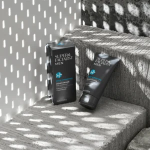 for-men-deep-hydration___240919 Super Facialist For Men Hyaluronic acid crème hydratante rajeunissante75ml