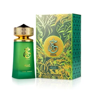 KHAIR PISTACHIO Eau de parfum 100ml - Paris corner