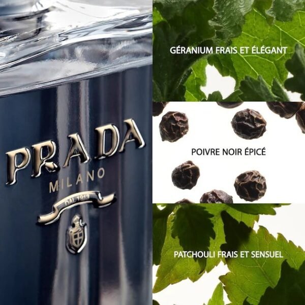 Prada L'Homme 100ml eau de toilette