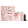 Coffret La Vie Est Belle Eau de Parfum 100ml, Mascara hypnose et lait corps 50ml - Lancôme